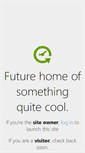 Mobile Screenshot of family.newhart.com